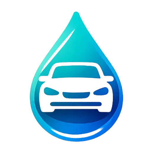 Lavage auto à domicile Bréhal